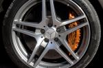 Mercedes-Benz SLS AMG Roadster 2012 года